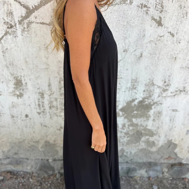 Carolina™ | Elegant Sleeveless Dress