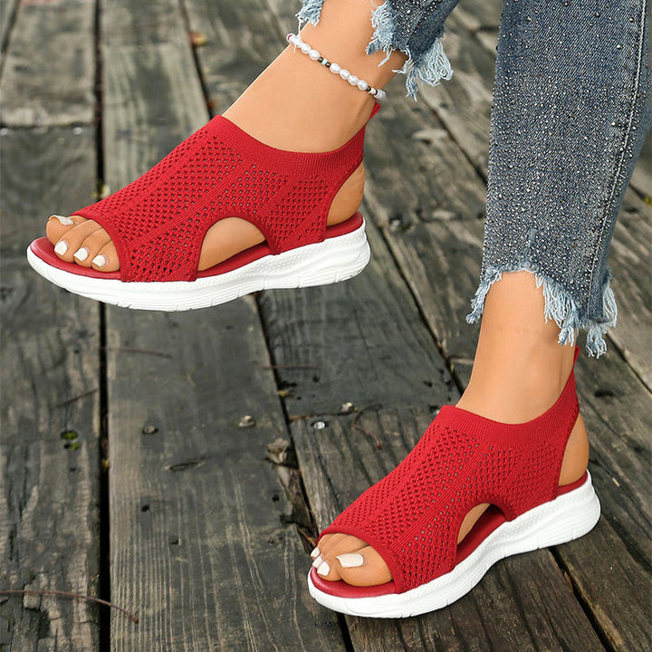 Soft Orthopedic Comfortable Sandals