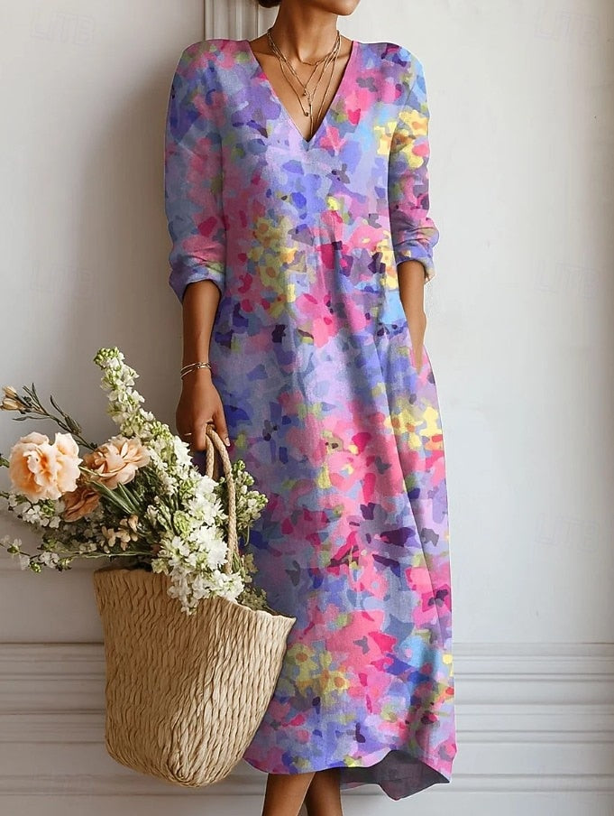 Kyra™ | Everyday Comfort Dress