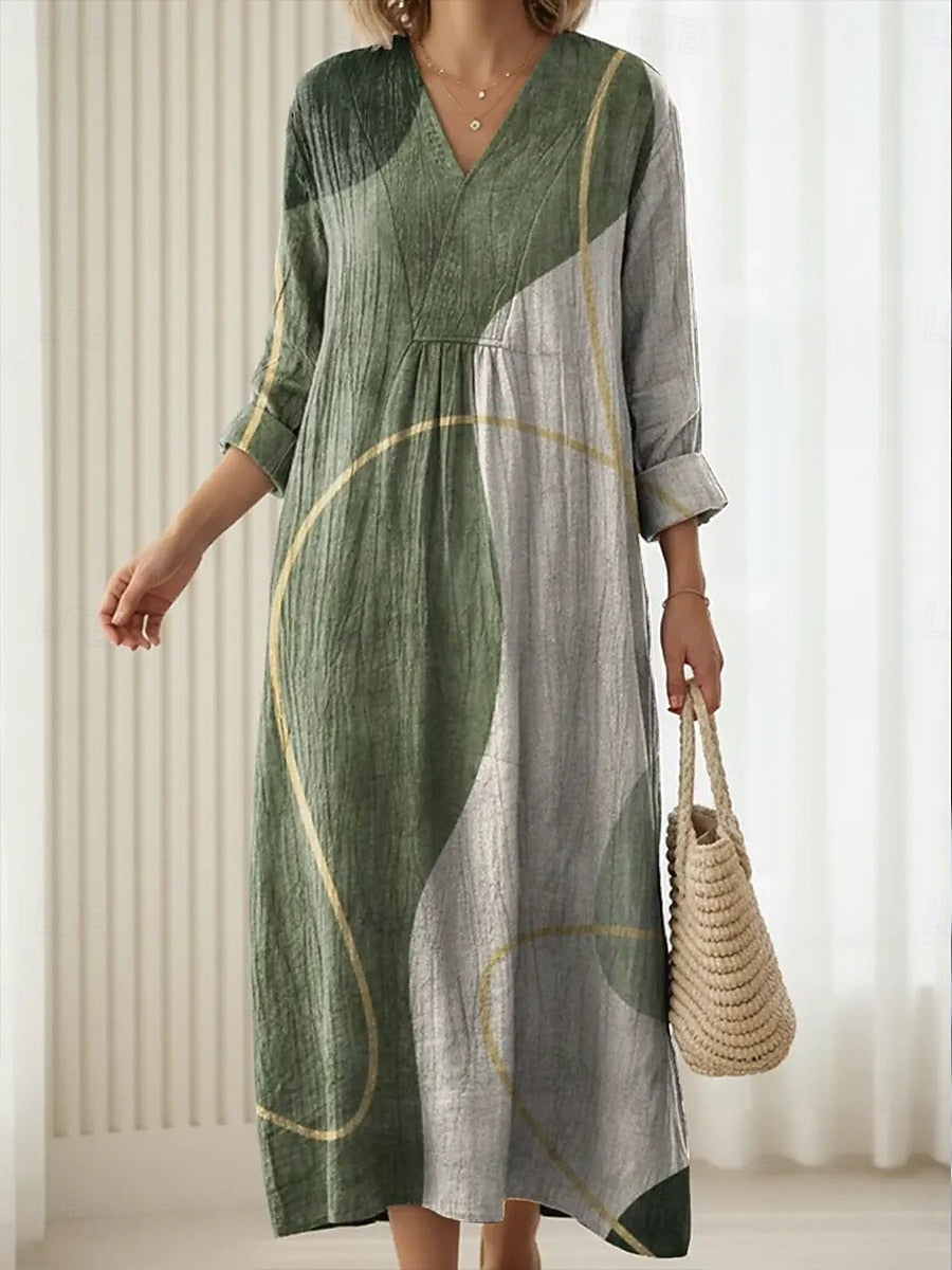 Abella™ | Everyday Comfort Dress