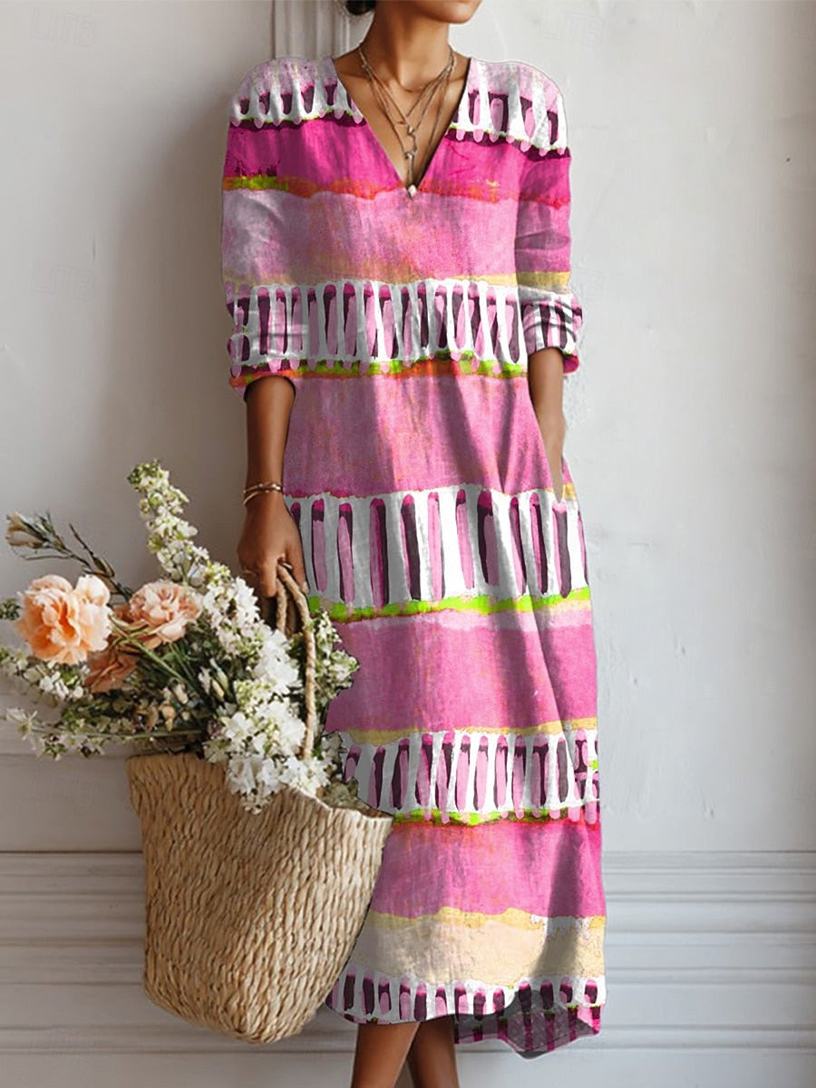 Sadie™ | Everyday Comfort Dress